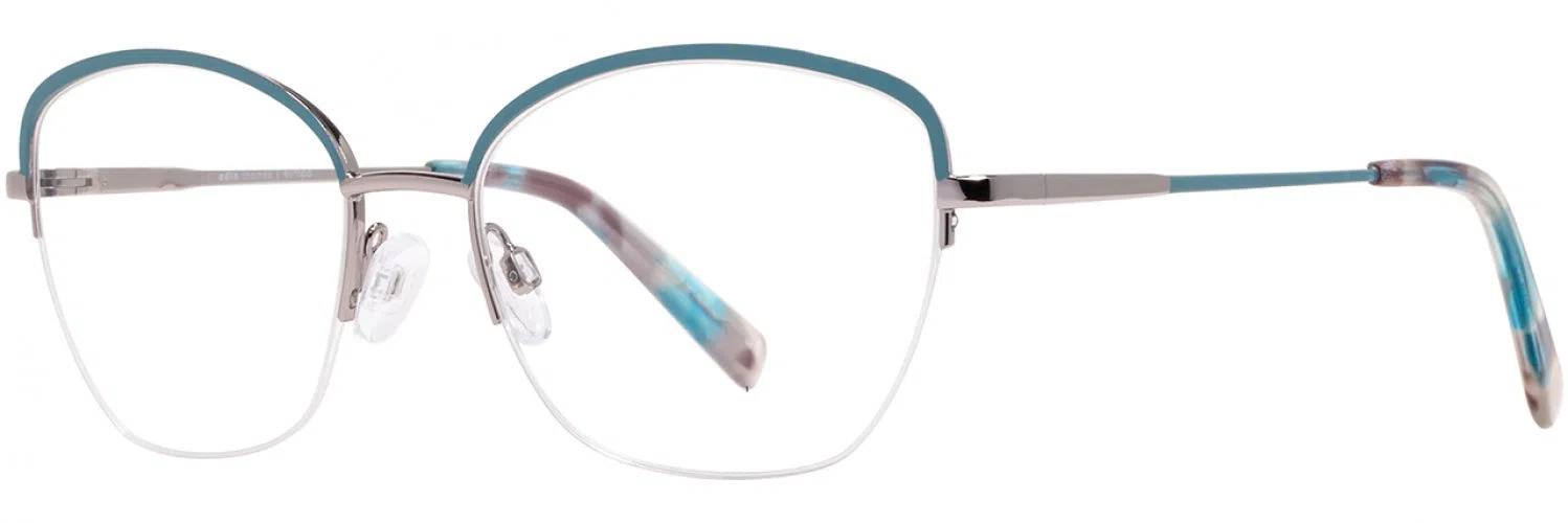 Adin Thomas AT654 Eyeglasses - view 6
